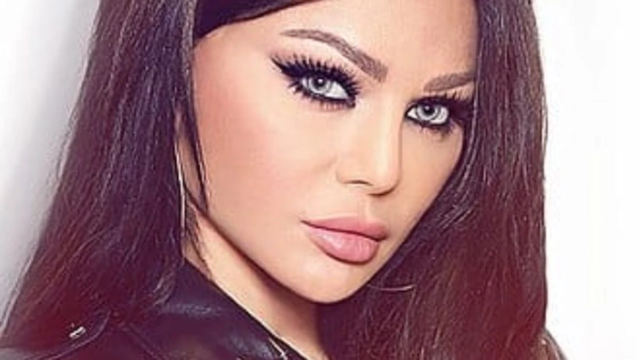 هيفاء وهبي تثير حماس جمهورها بفيديو مع سانت ليفانت
